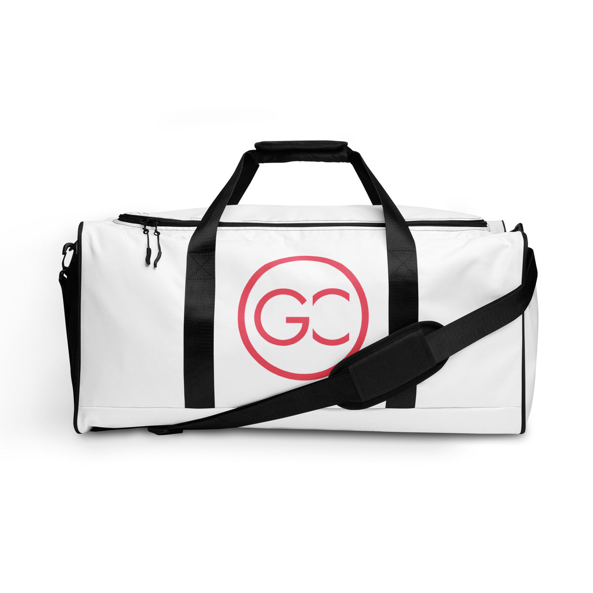 Glow Collection Duffle Bag