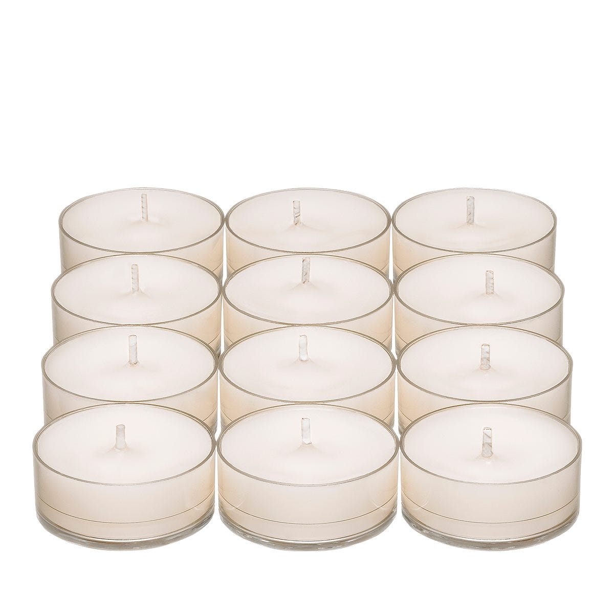 Naughty &amp; Spice Universal Tealight Candles