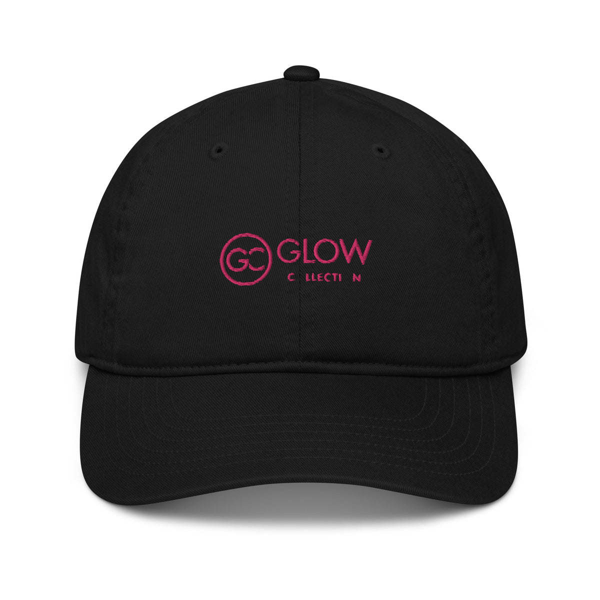 Glow Collection Baseball Cap