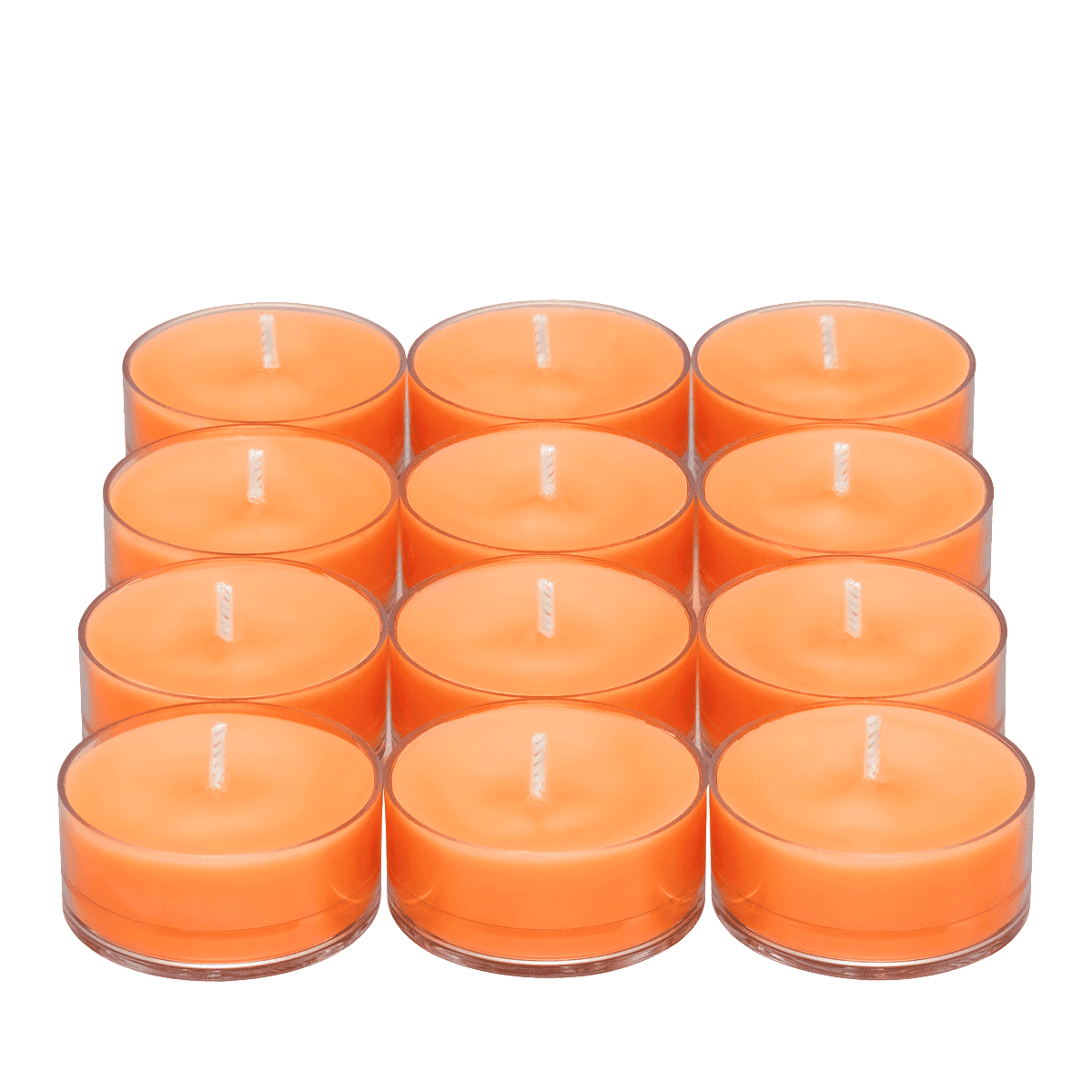 Mango Magic Universal Tealight Candles