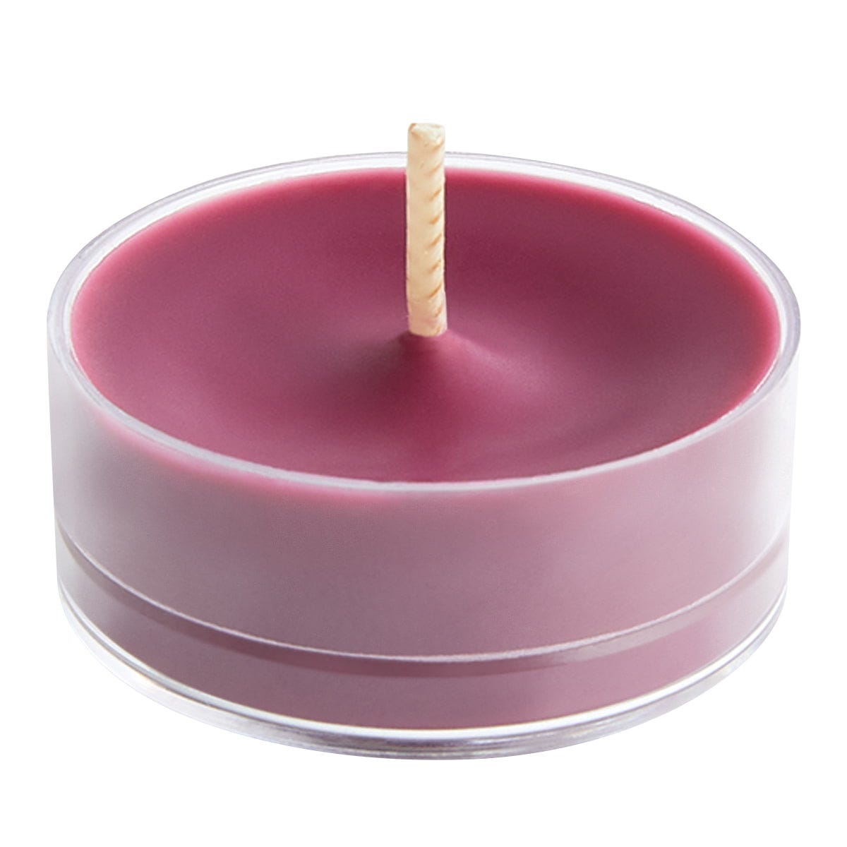 Black Forest Fruit Universal Tealight Candles