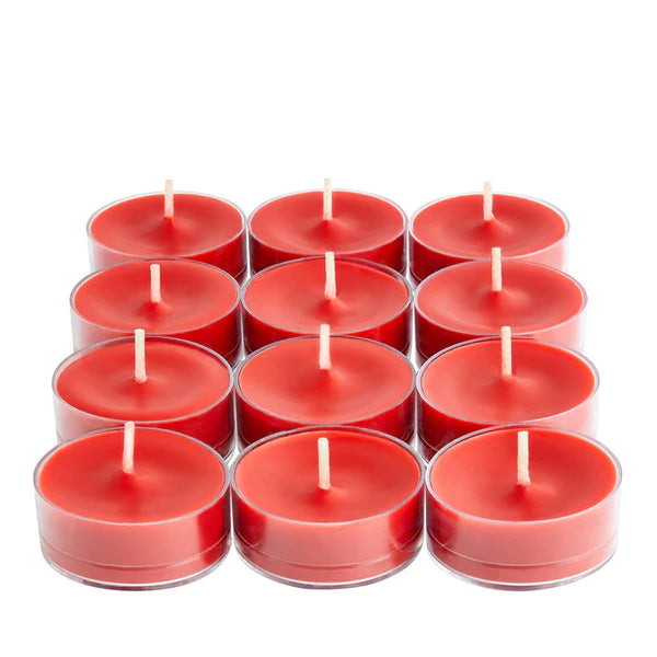 Bright discount tea lights