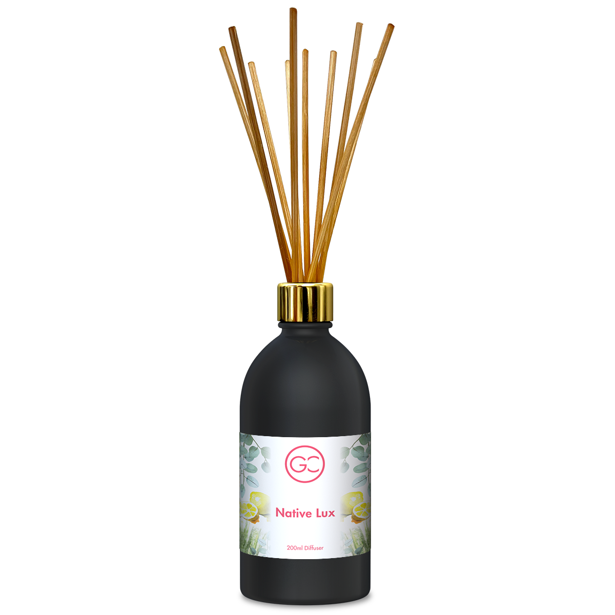Native Lux Reed Diffuser 200ml