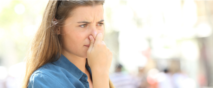 5 Simple Hacks for Removing Stinky Odours from Your Home