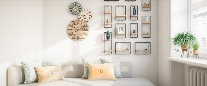 What is Fragrance Scaping?