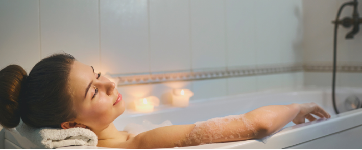 How to Relax and Unwind with Fragrance Scented Candles