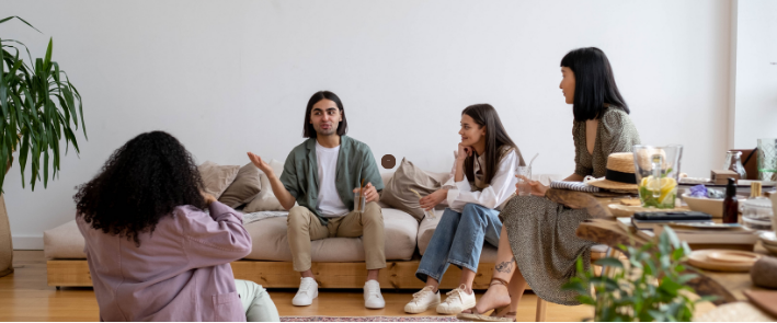 The Influence of Fragrance on Guests Visiting Your Home