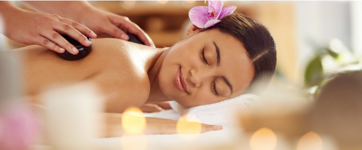 The connection between fragrance and emotional well-being