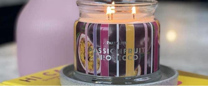 Do's and Don'ts of looking after a candle wick