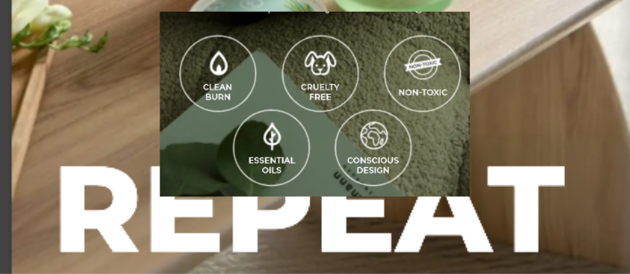 How to recycle and reuse your Glow Collection jars (the friendly, environmentally conscious guide)