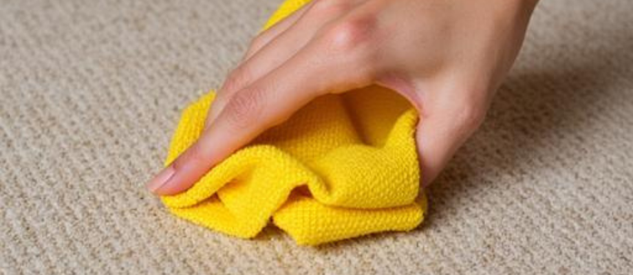 How To Remove Scented Candle Wax From Your Carpet