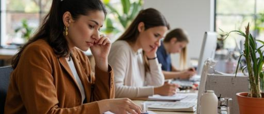 How Scent Can Boost Alertness and Performance When You Need It Most