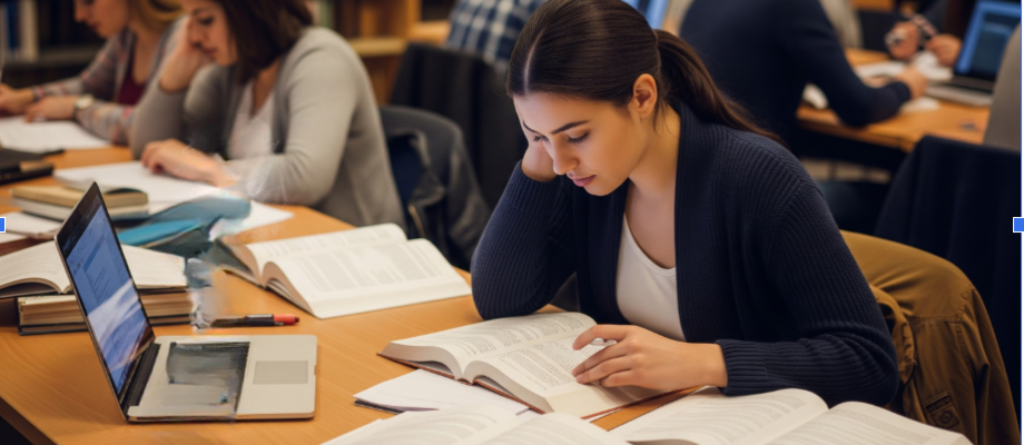 Why Students Are Turning to Scent to Help Them Focus