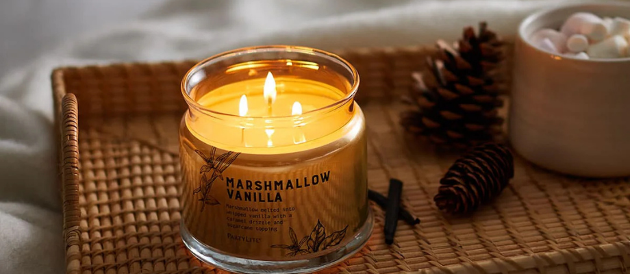 Transform Your Mornings: The Secret to Stress Relief with Scented Candles