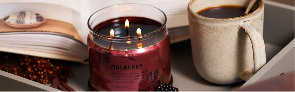 How to get the best out of your candles