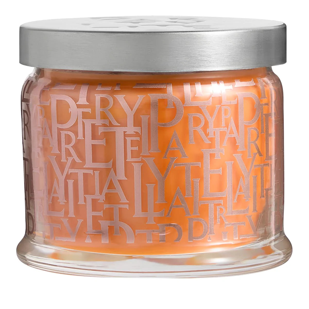 Leaves Of Fun 3-Wick Jar Candle