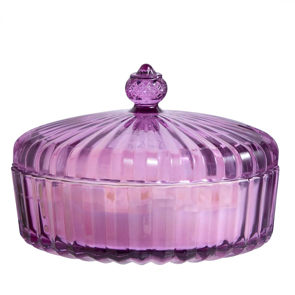 Wild Flower Walk - Garden Beauty 3-Wick Speciality Candle