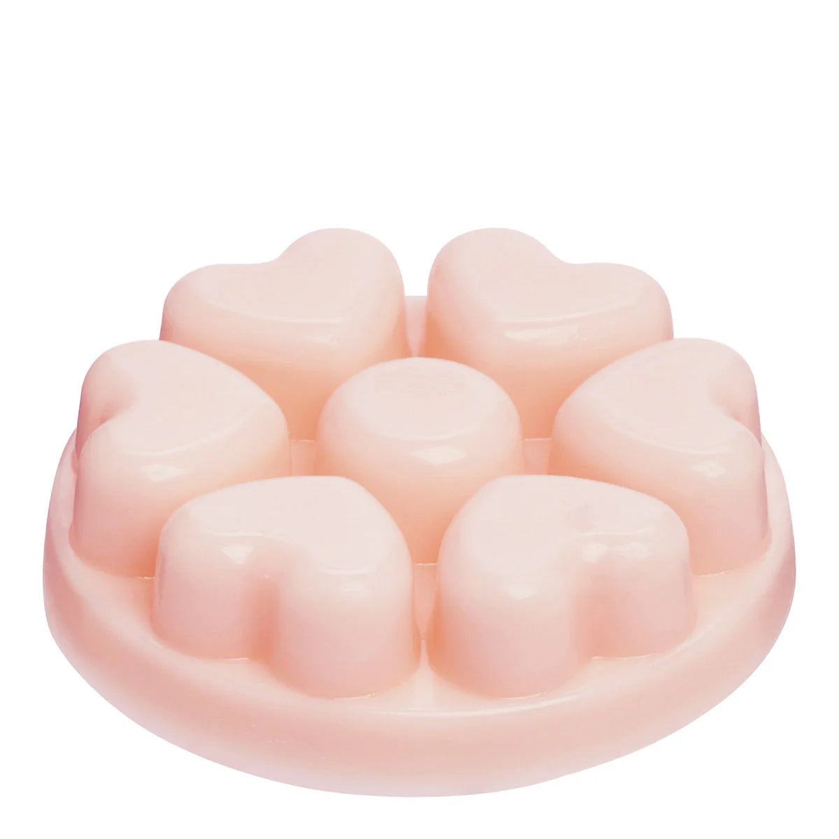 Sunset Ginger Rose Scent Plus® Heart Wax Melts