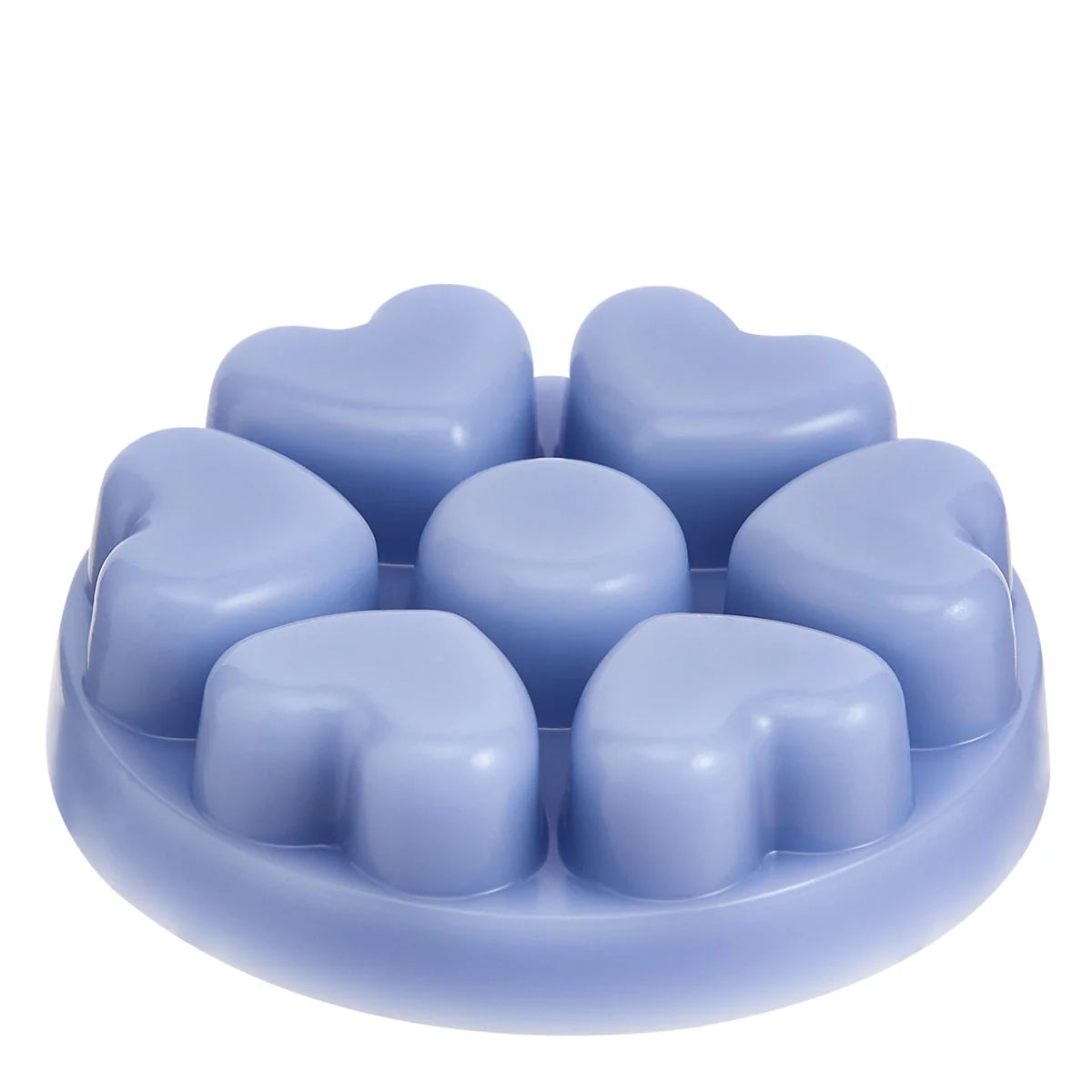 Ocean Lavender Scent Plus® Heart Wax Melts