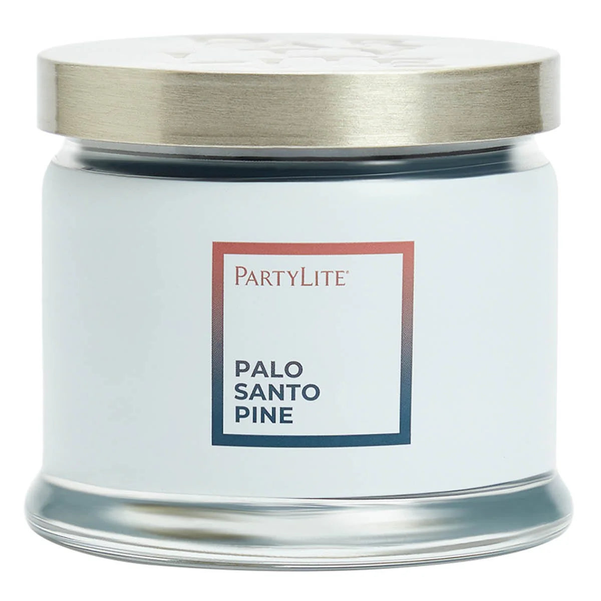 Palo Santo Pine 3-Wick Jar Candle