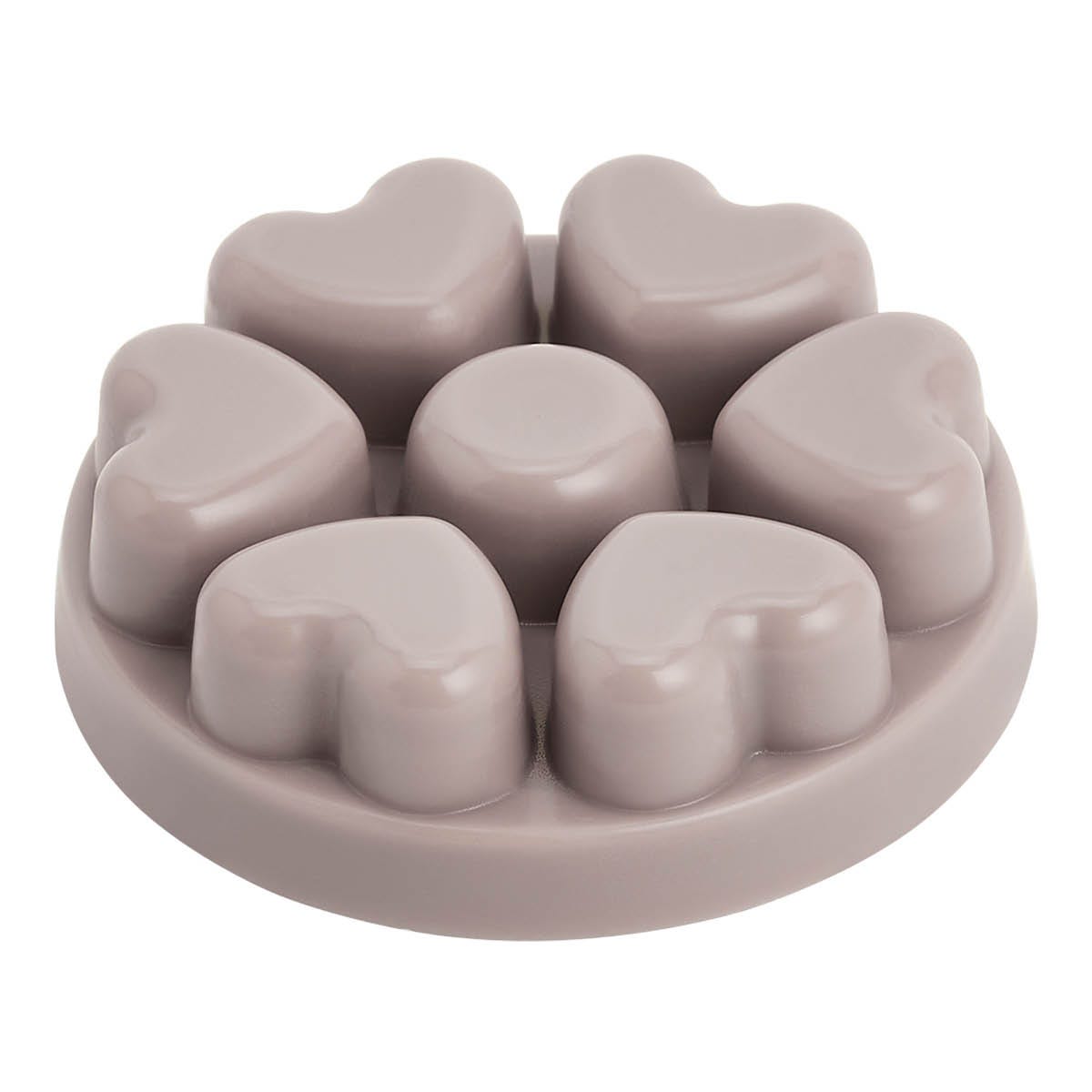 White Birch &amp; Currant Scent Plus Heart Wax Melts