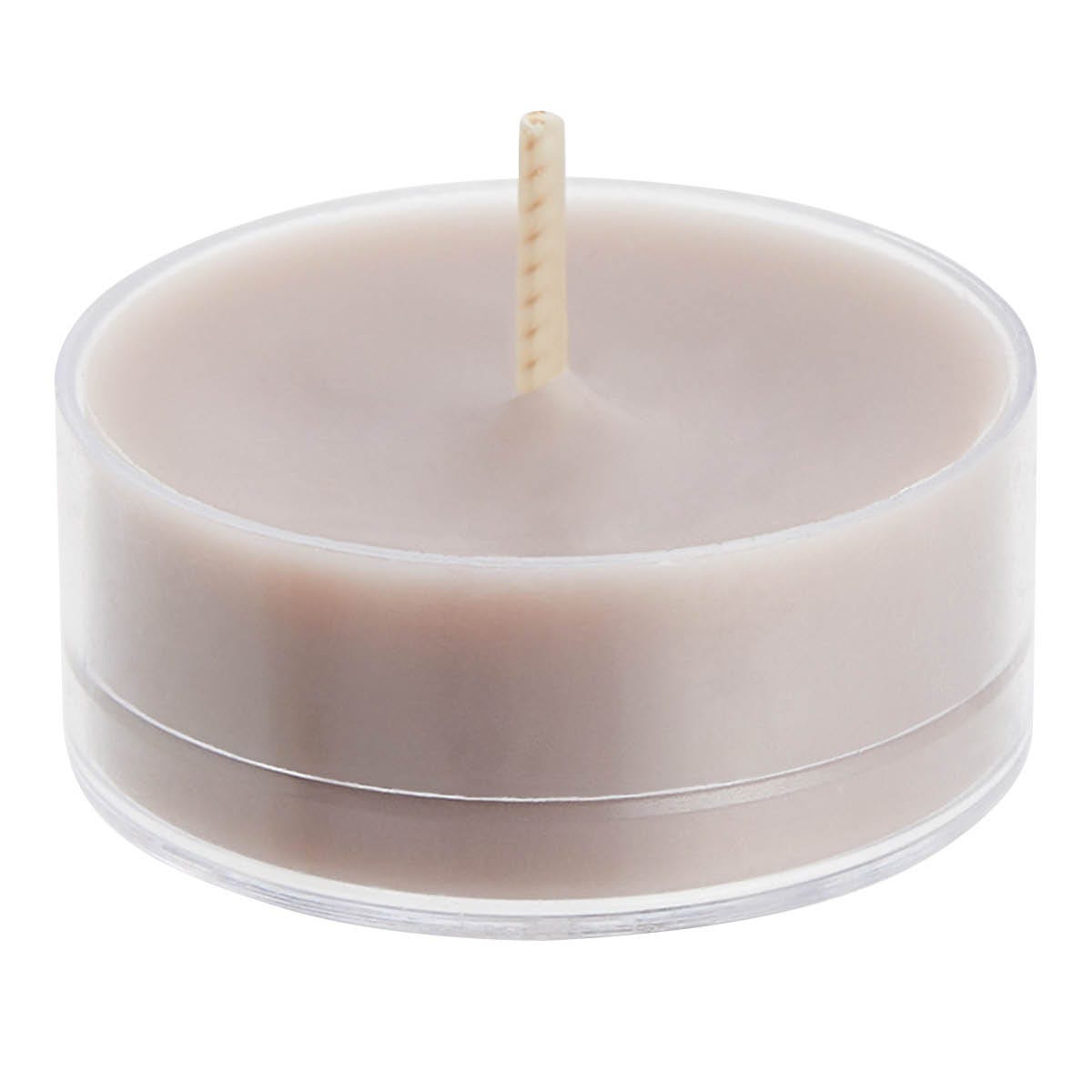 White Birch &amp; Currant Universal Tealight Candles