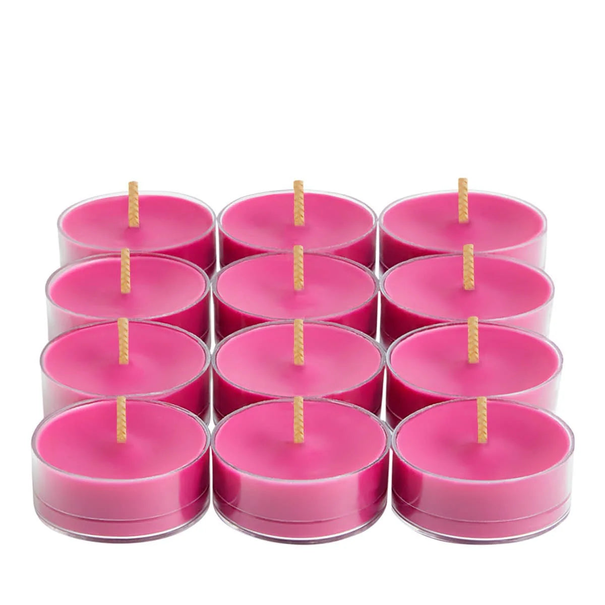 Berry Blast Universal Tealight Candles