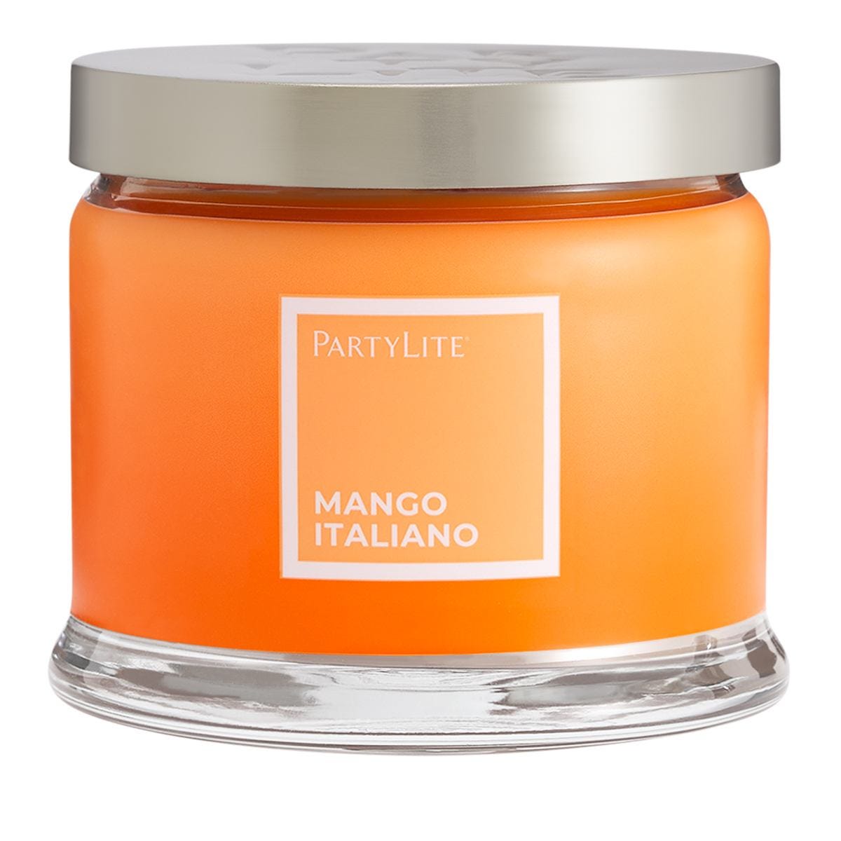 Mango Italiano 3-Wick Jar Candle