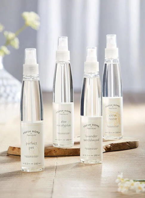 PartyLite Fresh Home