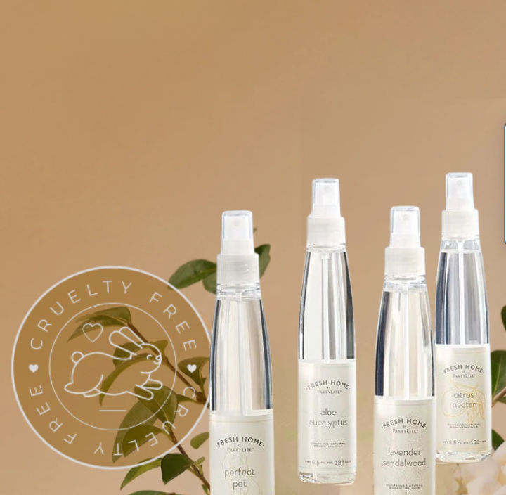 Not Tested on Animals