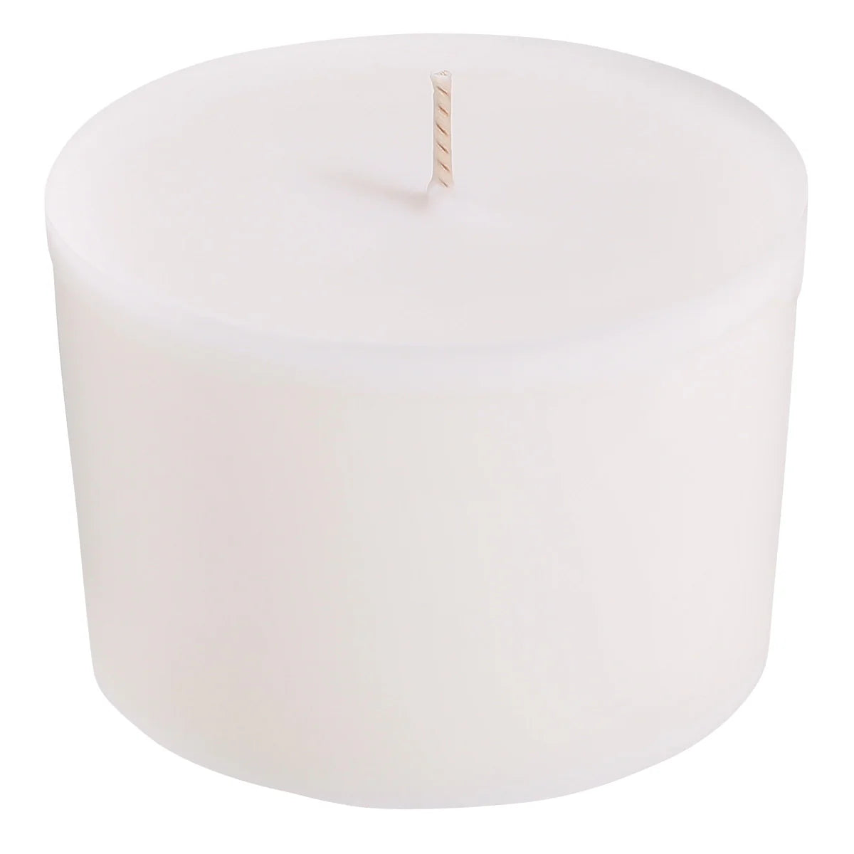 Refillable by PartyLite Woodland Sauna Candle Refill