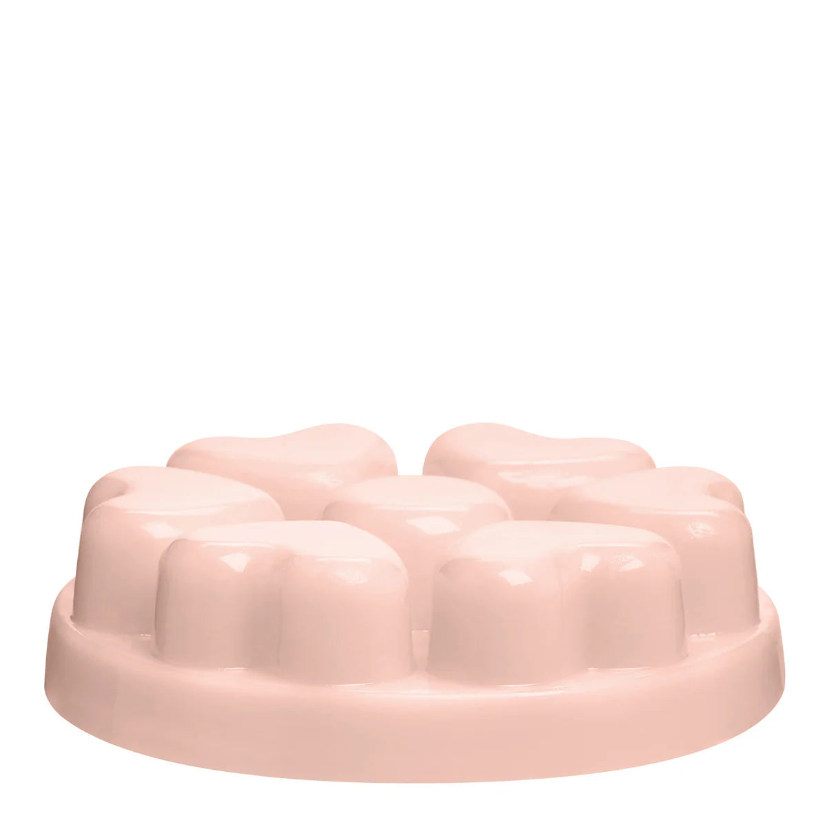 Sunset Ginger Rose Scent Plus® Heart Wax Melts