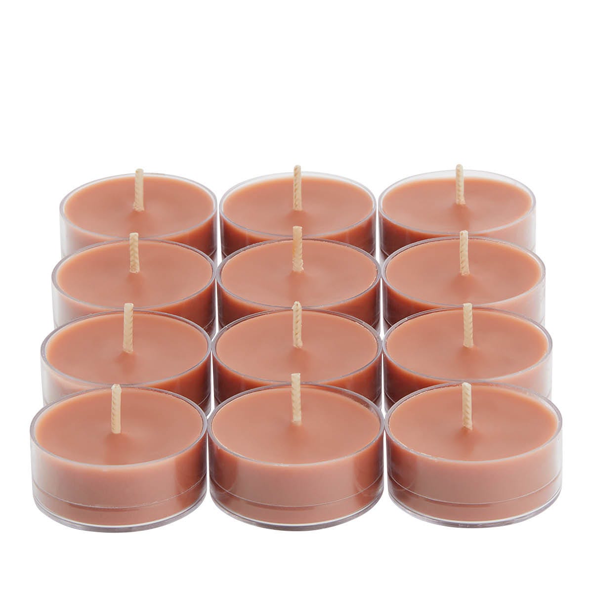 Cashmere &amp; Cocoa Universal Tealight Candles