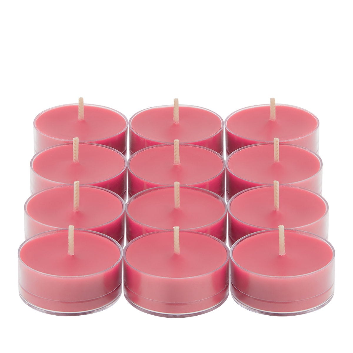 Merry Meringue Universal Tealight Candles