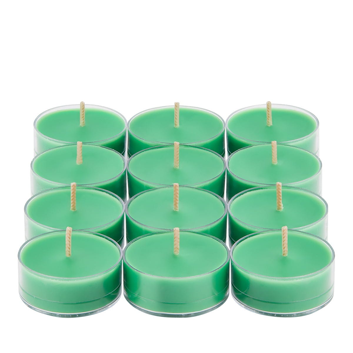 Mistletoe Mojito Universal Tealight Candles
