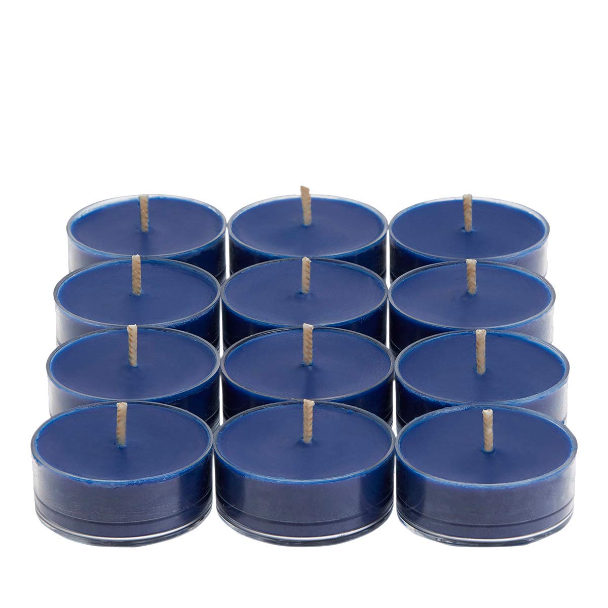 Blueberry Tart Universal Tealight Candles