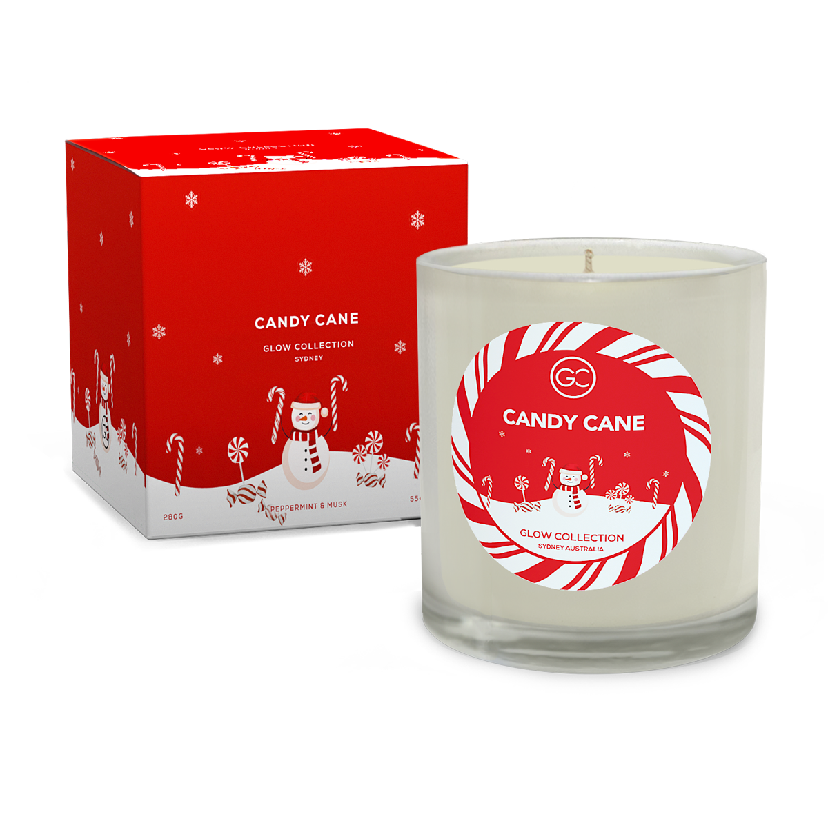 Glow Collection XMAS Bundle