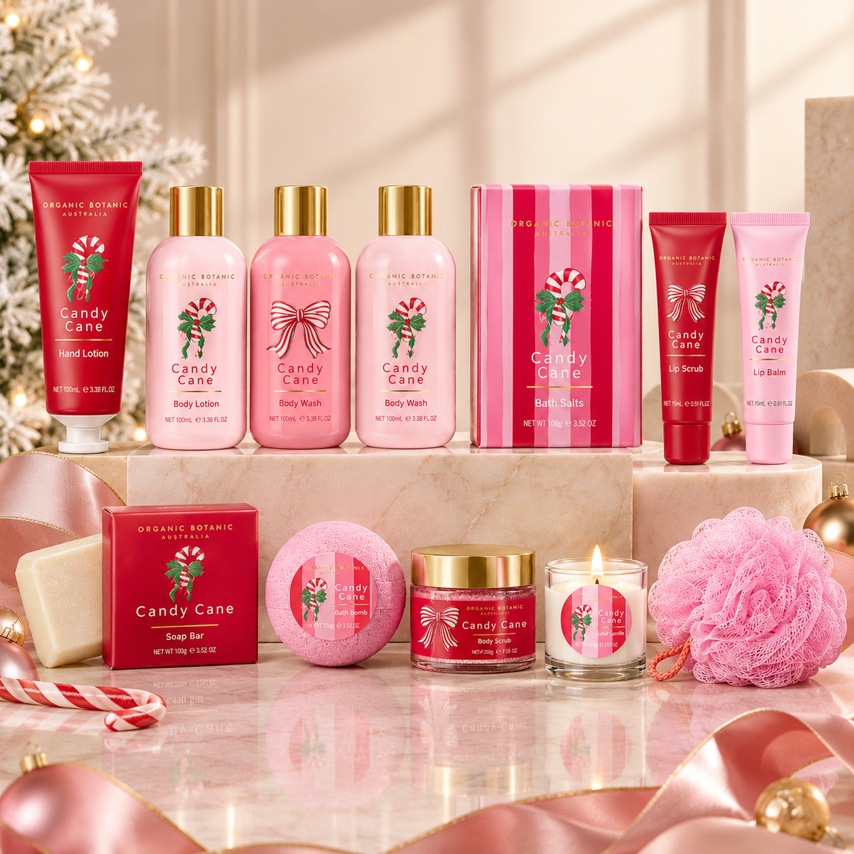 12 Days of XMAS