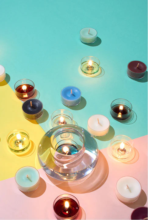 PartyLite Tealight Candles