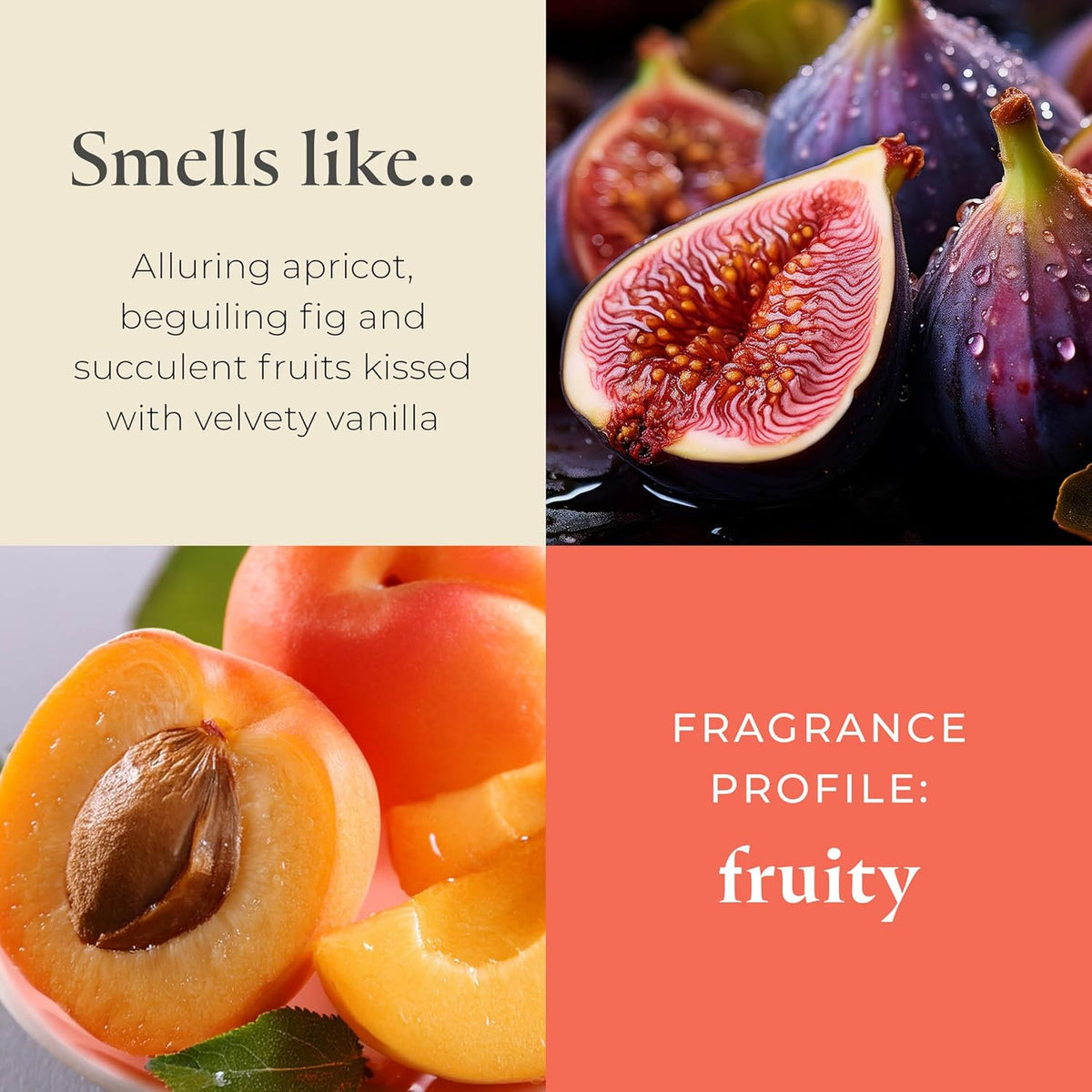 Fig Fatale 3-Wick Jar Candle