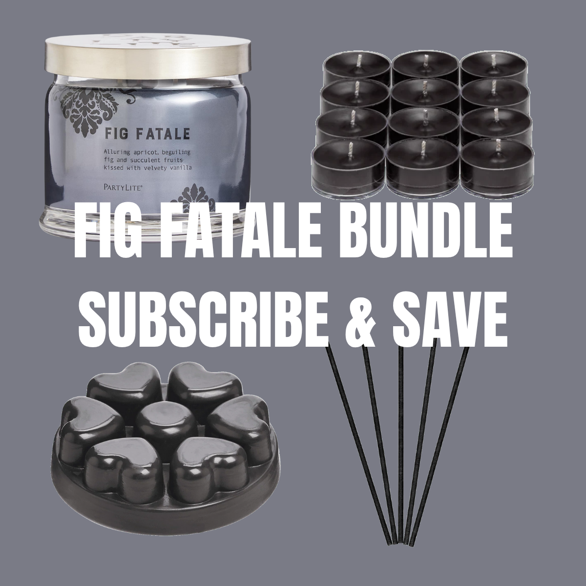 Fig Fatale Bundle