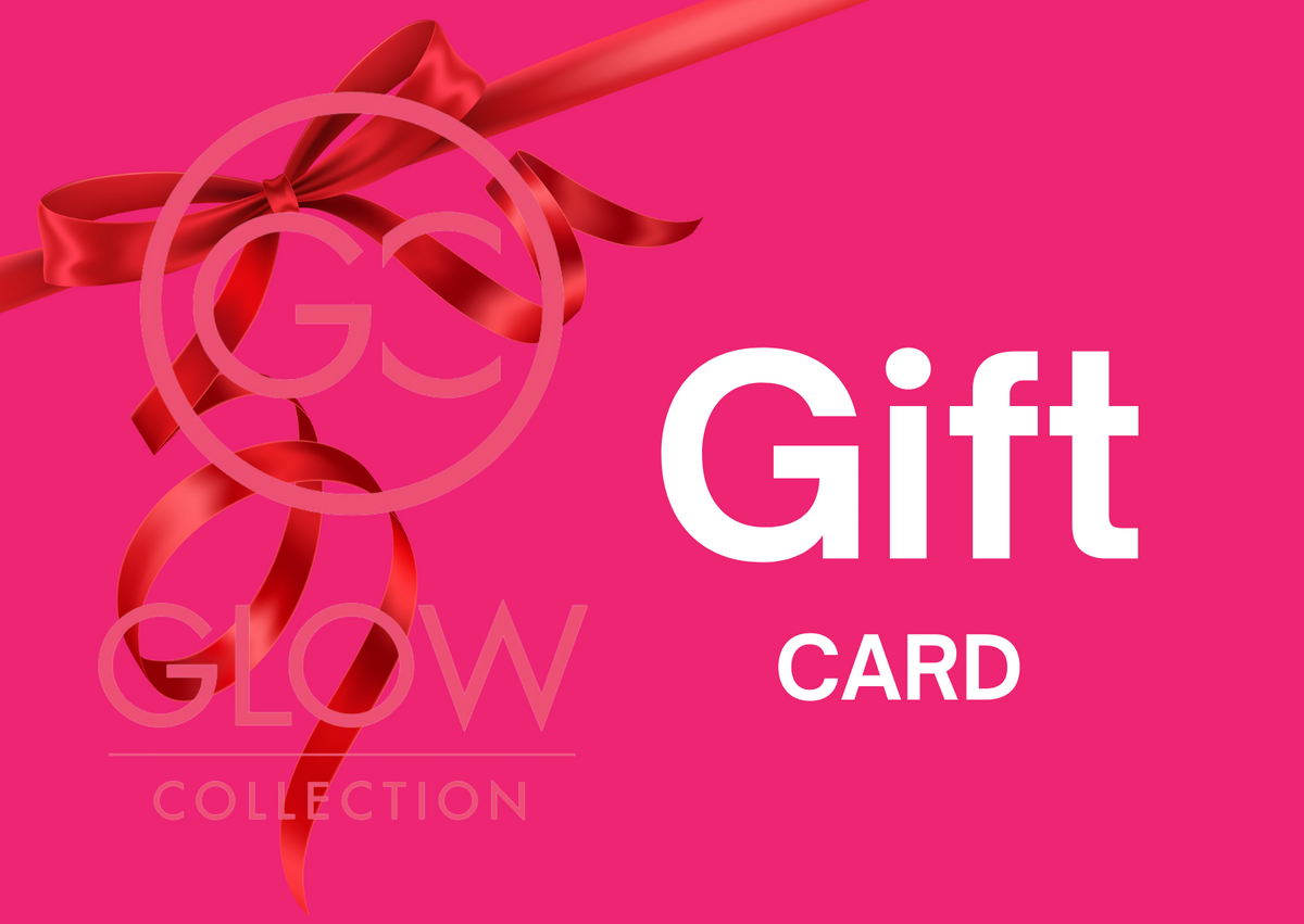 Glow Collection e-Gift Card