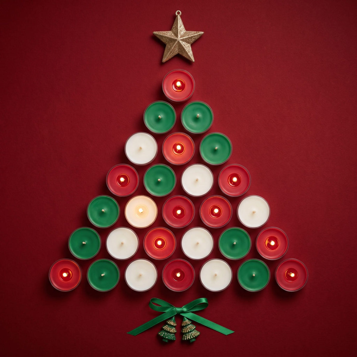 Glow Collection 2026 Advent Calendar AU