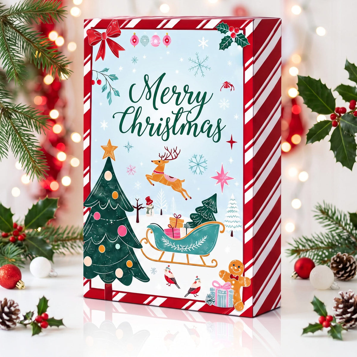 Glow Collection 2026 Advent Calendar AU