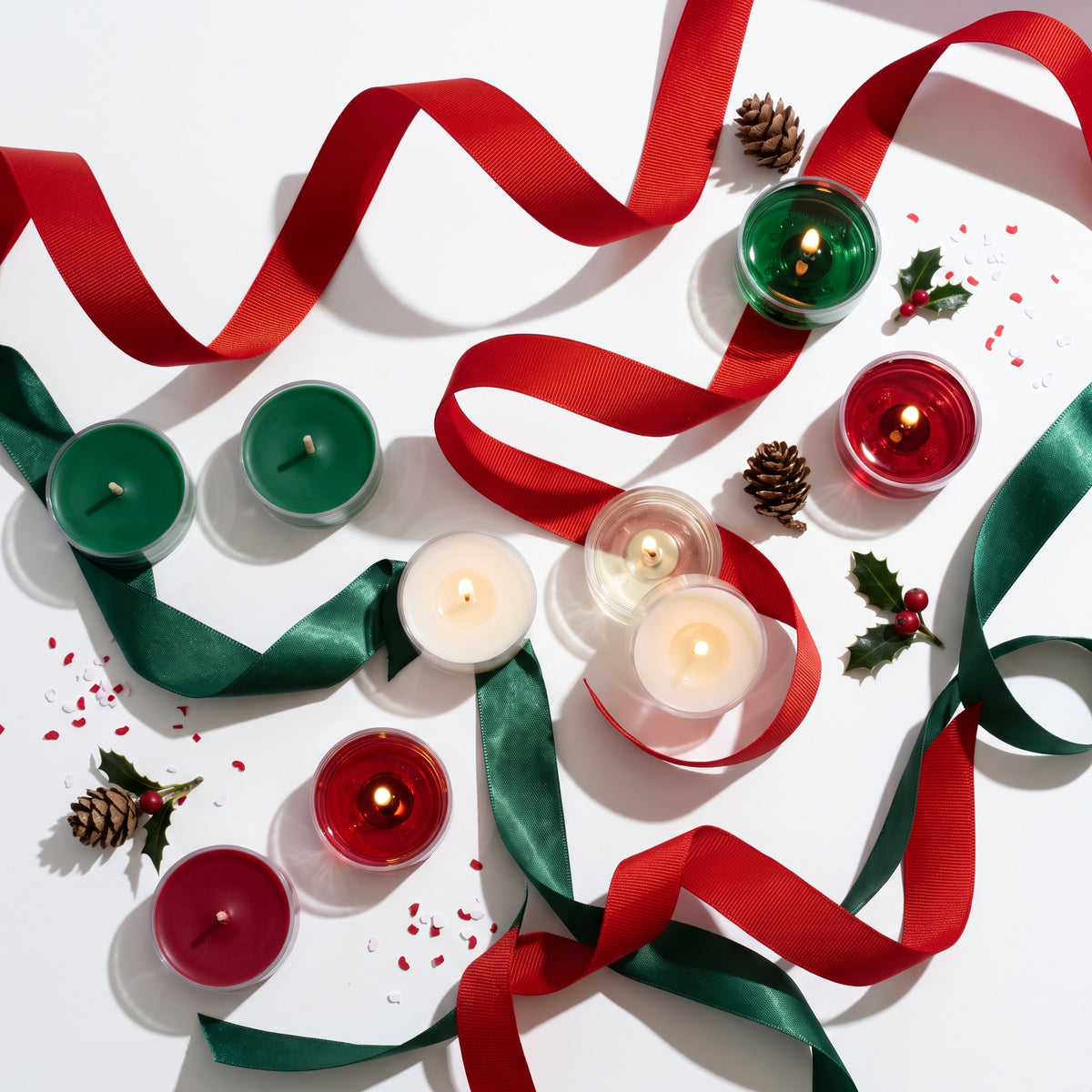 Glow Collection 2026 Advent Calendar AU
