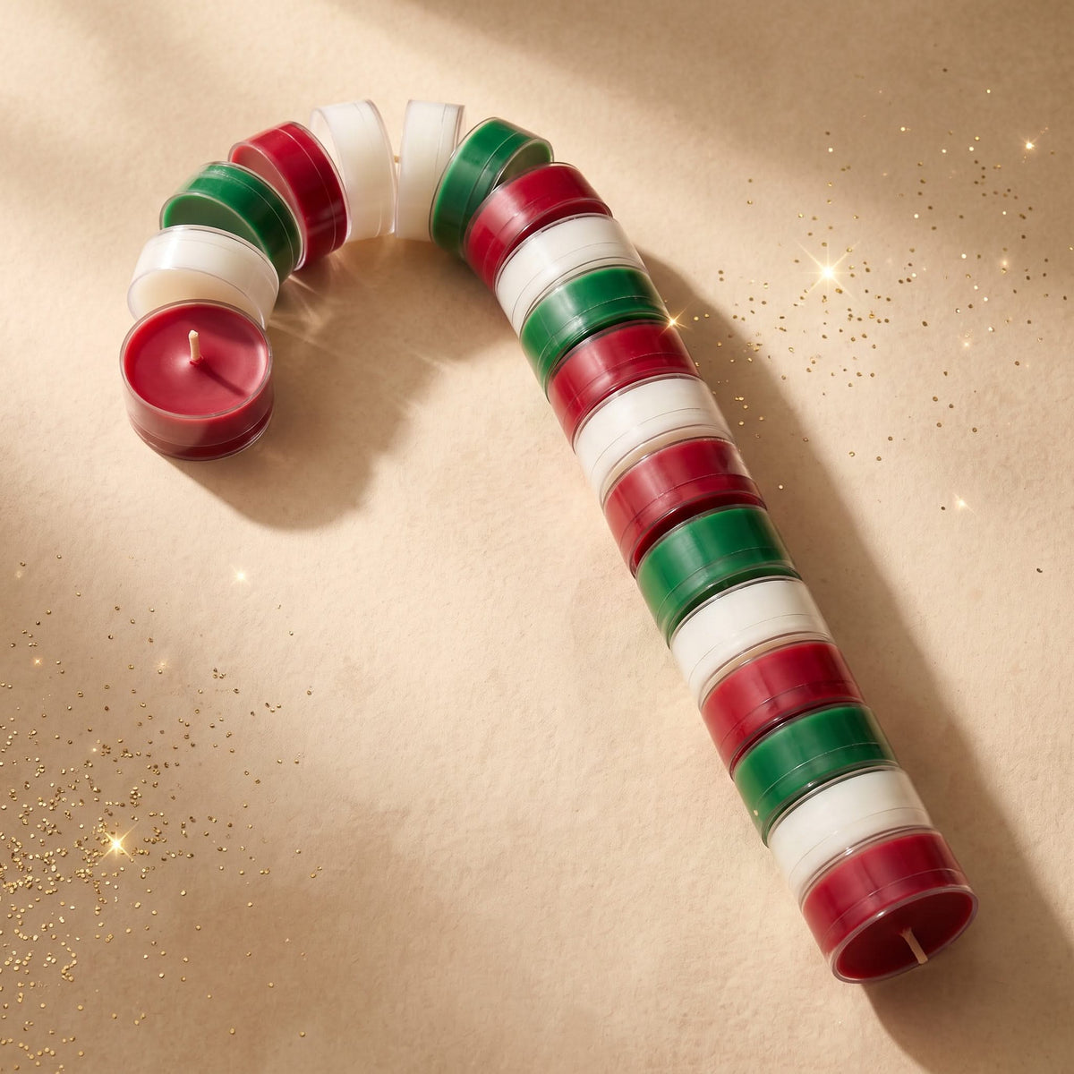Glow Collection 2026 Advent Calendar AU