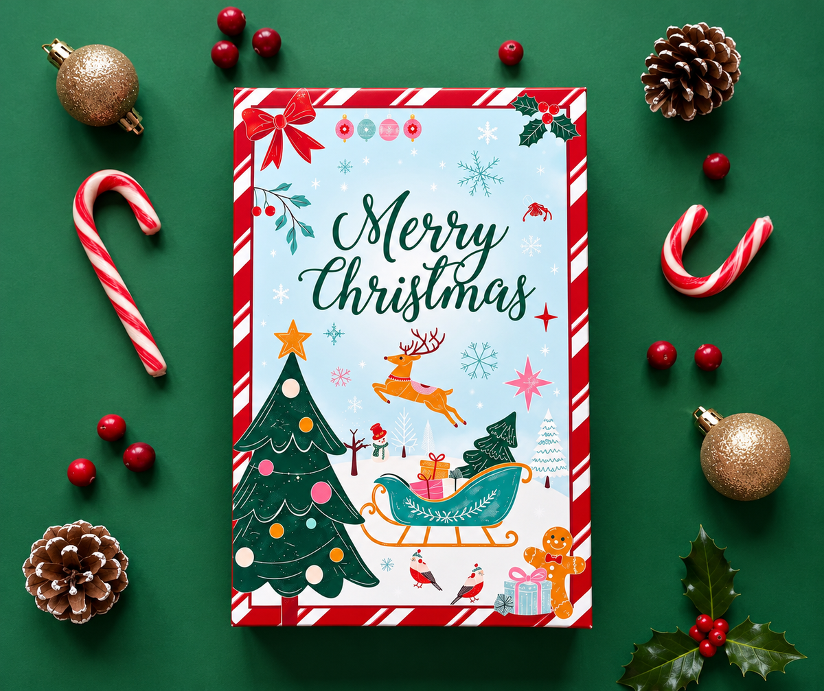 Glow Collection 2026 Advent Calendar AU