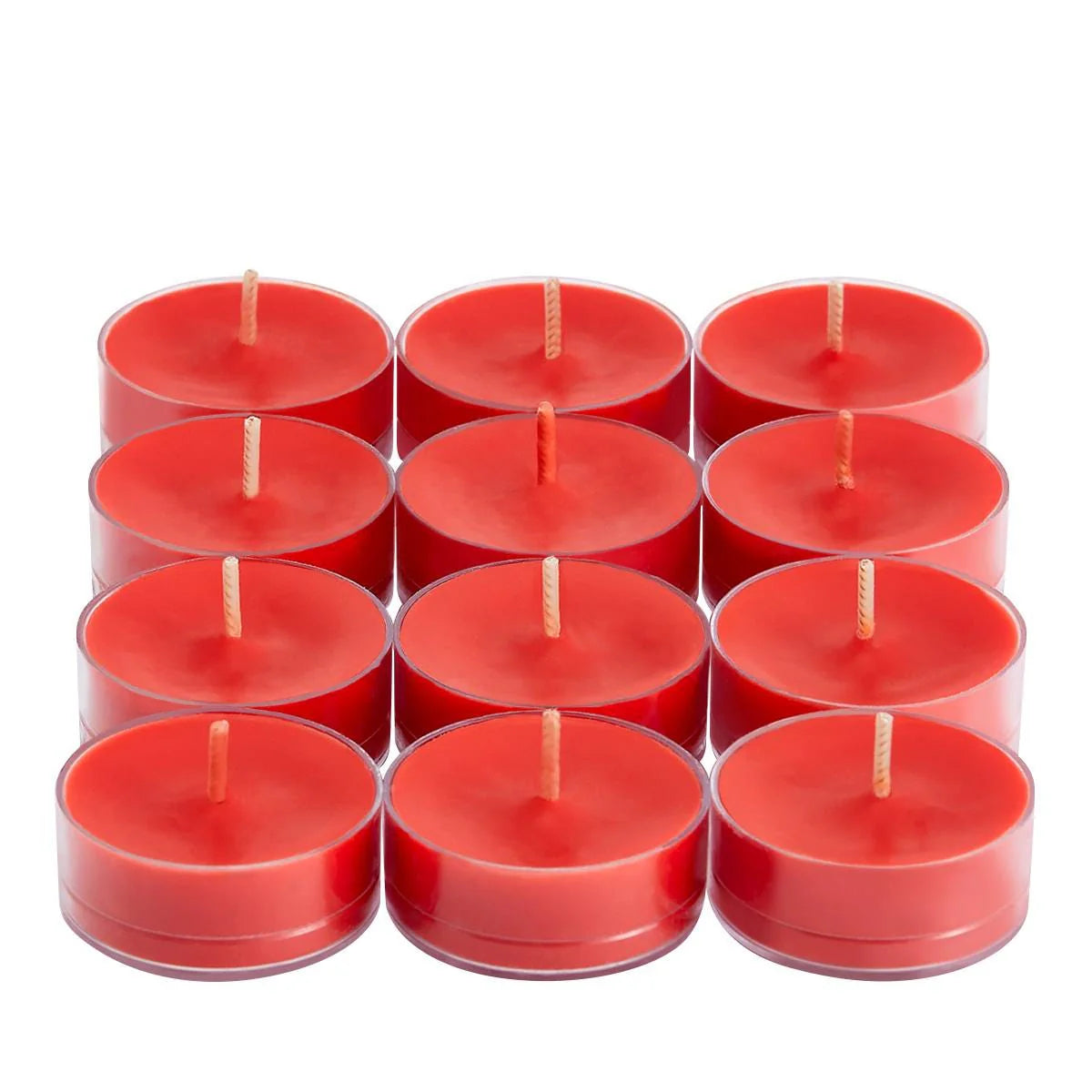 Blood Orange Bellini Universal Tealight Candles