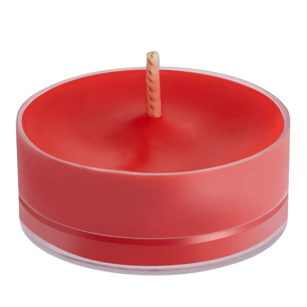 Blood Orange Bellini Universal Tealight Candles