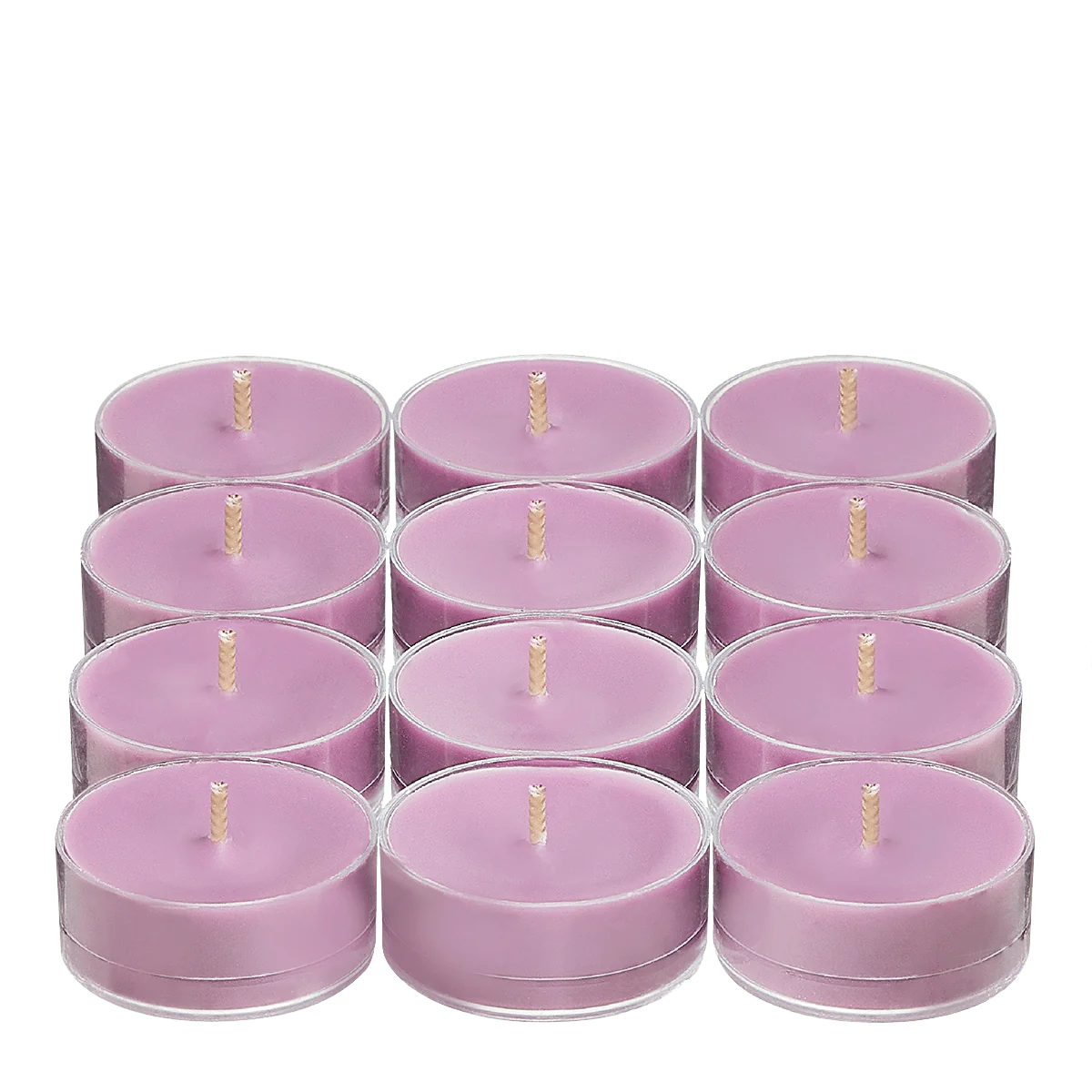 Boho Berry Universal Tealight Candles